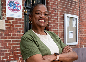 “Give yourself a chance.” Veteran Describes Path to Sobriety  - Play Video