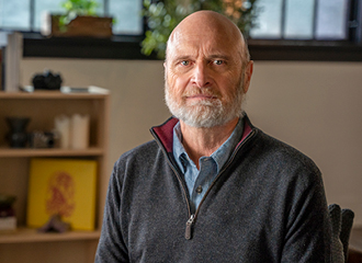 Veteran on Maintaining Sobriety: “I get better by helping others.”  - Play Video