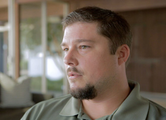 I don't know what would've happened without VA - Play Video