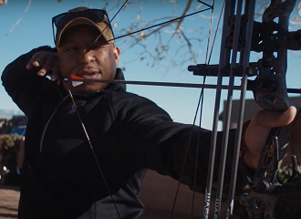 A New Purpose - Play Video