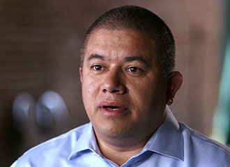 Cognitive processing therapy worked well for Gene - Play Video