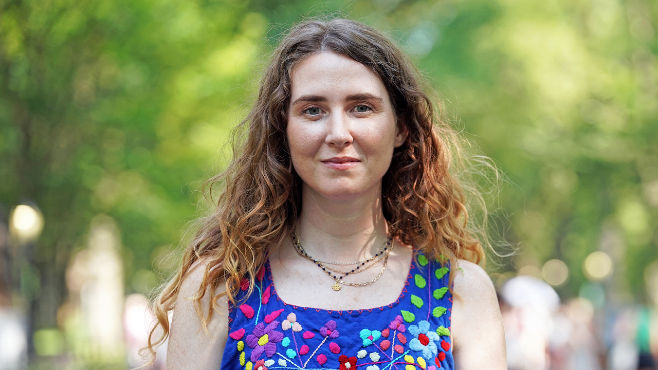 Veterans Share Their Tools for Mental Health Recovery - Play Video