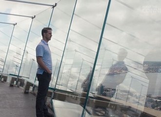 Anything's Possible - Play Video