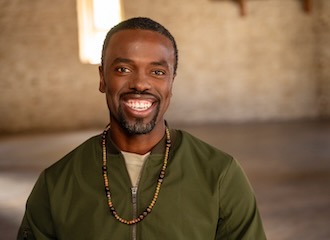 How Treatment, Mentorship, and Fellowship Helped a National Guard Member Heal - Play Video